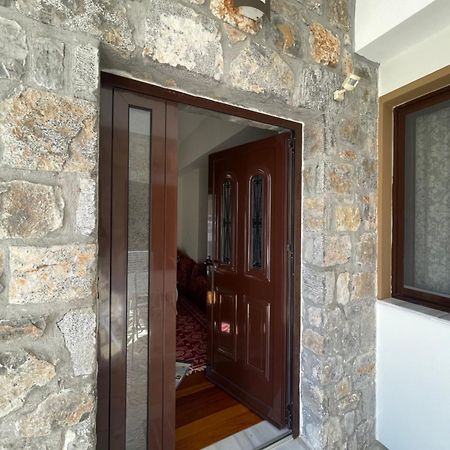 Stymfalia Cozy Village Guesthouse Karteri  Exteriér fotografie