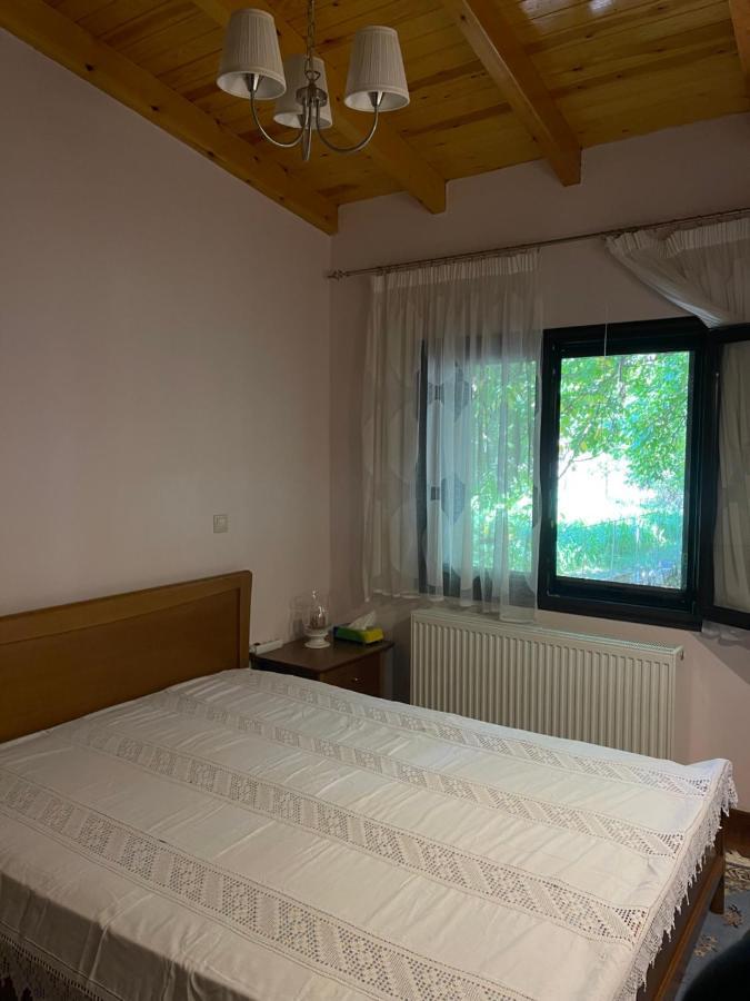 Stymfalia Cozy Village Guesthouse Karteri  Exteriér fotografie
