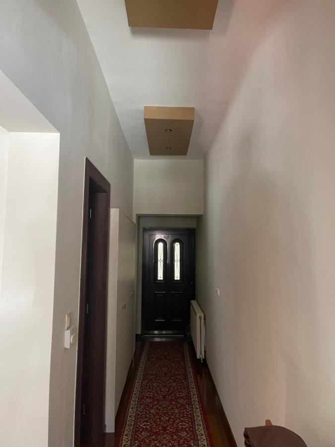 Stymfalia Cozy Village Guesthouse Karteri  Exteriér fotografie