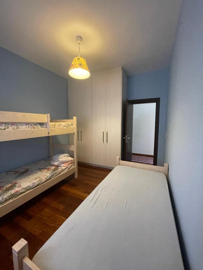 Stymfalia Cozy Village Guesthouse Karteri  Exteriér fotografie
