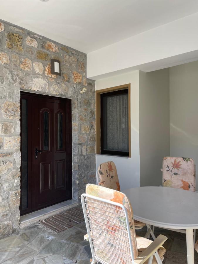 Stymfalia Cozy Village Guesthouse Karteri  Exteriér fotografie