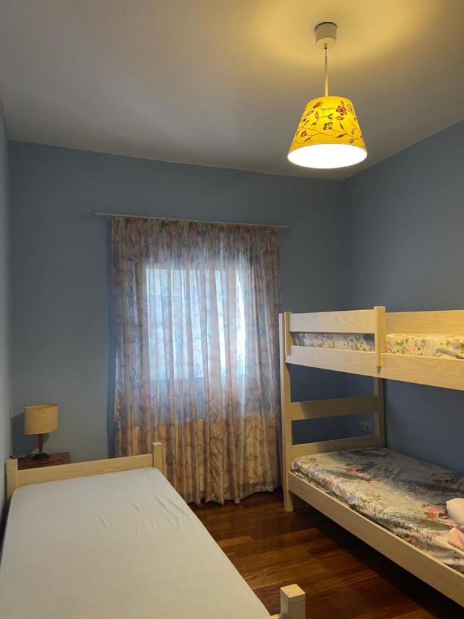 Stymfalia Cozy Village Guesthouse Karteri  Exteriér fotografie