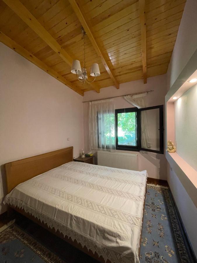 Stymfalia Cozy Village Guesthouse Karteri  Exteriér fotografie