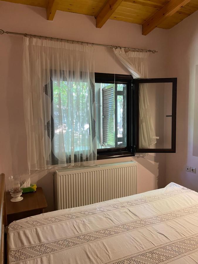 Stymfalia Cozy Village Guesthouse Karteri  Exteriér fotografie